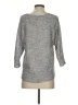 Alfani Gray Pullover Sweater Size S (petite) - photo 2