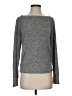 C9 By Champion Gray Long Sleeve Top Size XS - photo 1