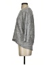 Alfani Gray Pullover Sweater Size S (petite) - photo 5