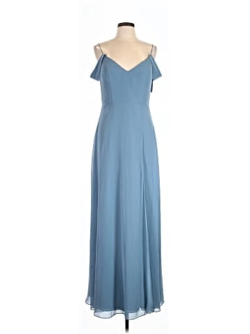 Jenny Yoo Collection Casual Dress (view 1)