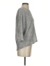 Alfani Gray Pullover Sweater Size S (petite) - photo 4