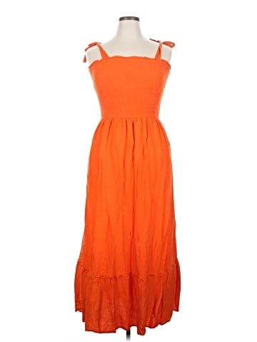 Zesica Casual Dress (view 1)
