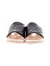 Adrienne Vittadini Black Wedges Size 9 - photo 2