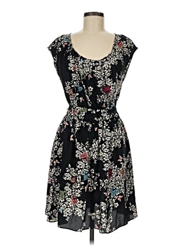 Lauren Conrad Casual Dress (view 1)