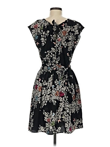 Lauren Conrad Casual Dress (view 2)