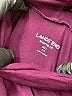 Lands' End Burgundy Long Sleeve Turtleneck Size M (tall) - photo 7