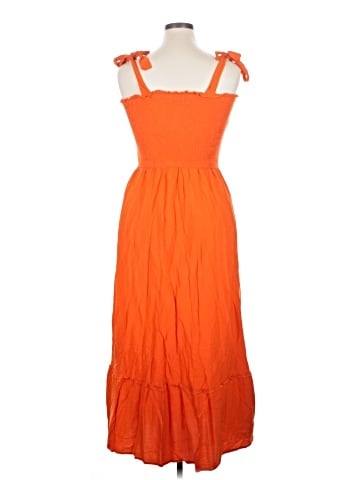 Zesica Casual Dress (view 2)