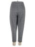 Terra & Sky Houndstooth Gray Casual Pants Size 1X - photo 2