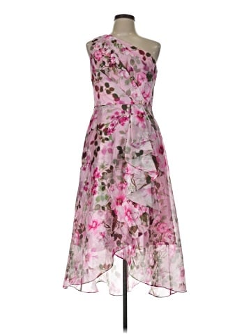 Adrianna Papell Cocktail Dress (view 1)