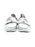 Tory Burch Metallic Silver Flats Size 8 1/2 - photo 2