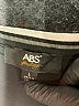 ABS Allen Schwartz Solid Black Casual Dress Size L - photo 7