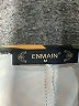 Assorted Brands Paisley Brown Casual Dress Size M - photo 7