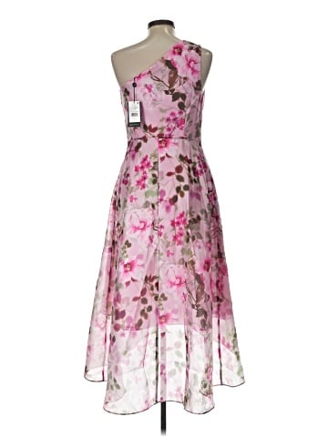 Adrianna Papell Cocktail Dress (view 2)