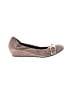 Attilio Giusti Leombruni Brown Flats Size EU (IT) 40 / US 10 - photo 1