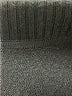 Lululemon Athletica Black Turtleneck Sweater Size 10 - photo 7