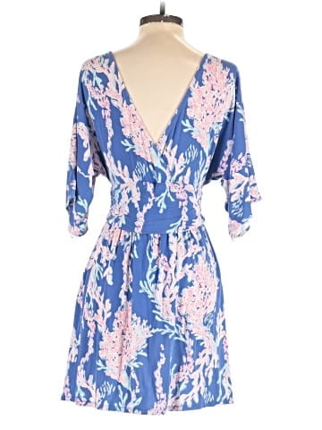 Lilly Pulitzer Cocktail Dress (view 2)