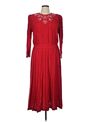 Karin Stevens Cocktail Dress (view 1)