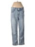 Angels Silver Jeans Size 6 - photo 1