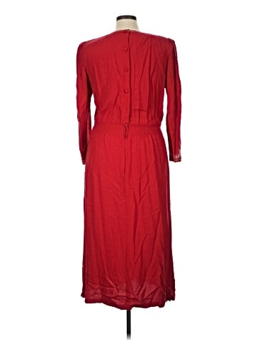 Karin Stevens Cocktail Dress (view 2)