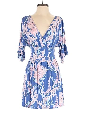 Lilly Pulitzer Cocktail Dress (view 1)