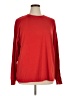 Shein Red Long Sleeve T-Shirt Size XL - photo 1