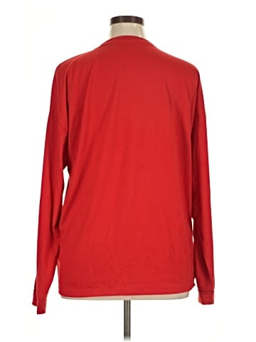 Shein Long Sleeve T-Shirt (view 2)