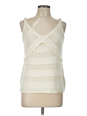 Democracy Sweater Vest (view 1)