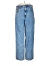 Empyre 100% Cotton Blue Jeans Size 32 waist - photo 1