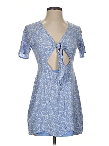 LA Hearts Casual Dress (view 1)