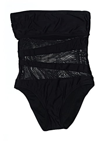 Mossimo One Piece Swimsuit (view 1)