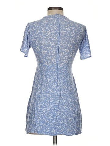 LA Hearts Casual Dress (view 2)