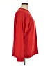 Shein Red Long Sleeve T-Shirt Size XL - photo 4