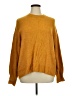 Old Navy Orange Pullover Sweater Size XL - photo 1