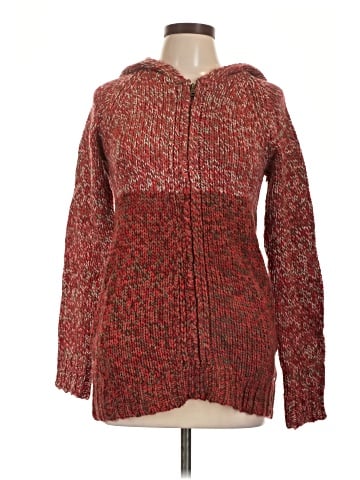 Volcom Cardigan (view 1)