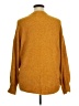 Old Navy Orange Pullover Sweater Size XL - photo 2