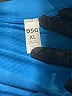 DSG Blue Track Jacket Size XL - photo 7