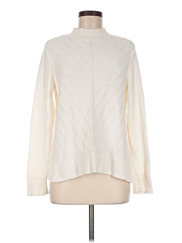 Talbots Outlet Turtleneck Sweater (view 1)