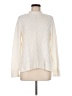 Talbots Outlet Ivory Turtleneck Sweater Size M (petite) - photo 1