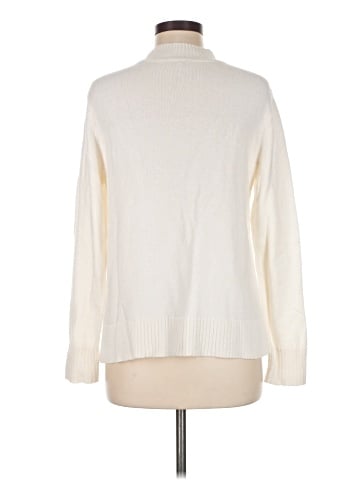 Talbots Outlet Turtleneck Sweater (view 2)