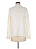Talbots Outlet Ivory Turtleneck Sweater Size M (petite) - photo 2
