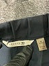 Theory 38 Solid Black Dress Pants Size 4 - photo 7