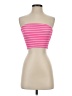 Shein Pink Tube Top Size 2 - photo 1