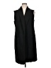 Hilary Radley Black Vest Size XL - photo 1