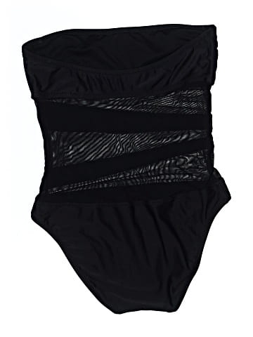 Mossimo One Piece Swimsuit (view 2)
