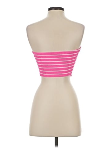 Shein Tube Top (view 2)