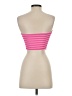 Shein Pink Tube Top Size 2 - photo 2
