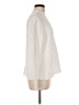 Talbots Outlet Ivory Turtleneck Sweater Size M (petite) - photo 4