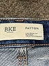 BKE Stars Blue Jeans Size 27 waist - photo 7