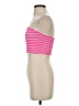 Shein Pink Tube Top Size 2 - photo 5