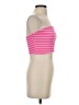 Shein Pink Tube Top Size 2 - photo 4